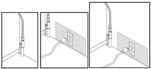 THOR TGC3601 Professional Drop In Gas Cooktop - fig 5