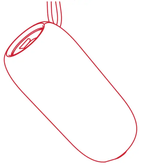 MONSTER MS12109 Superstar Smarter Music Speaker S320