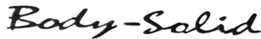 BODY SOLID LOGO