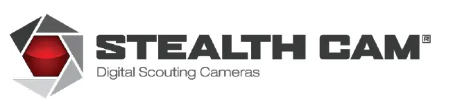STEALTH CAM STC-PXV26 Trail Camera logo