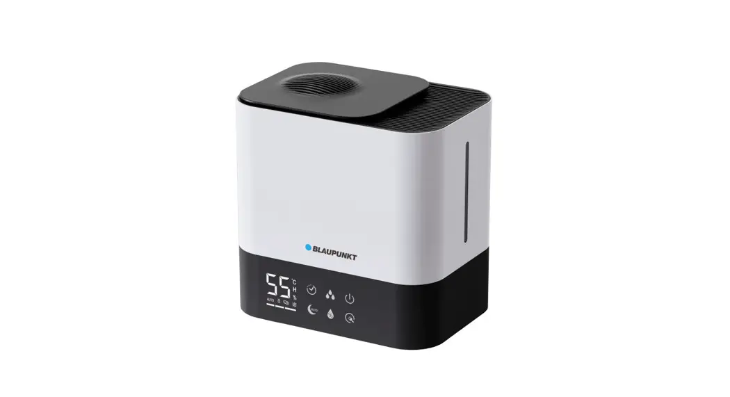 Blaupunkt Ahm701 Air Humidifier Instruction Manual Blaupunkt Ahm701 Air Humidifier Instruction Manual