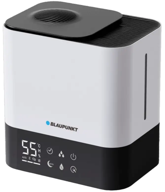 BLAUPUNKT AHM701 Air Humidifier