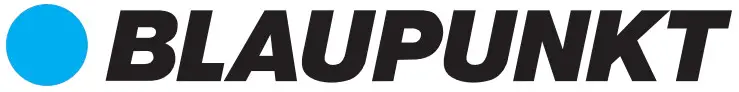 BLAUPUNKT logo