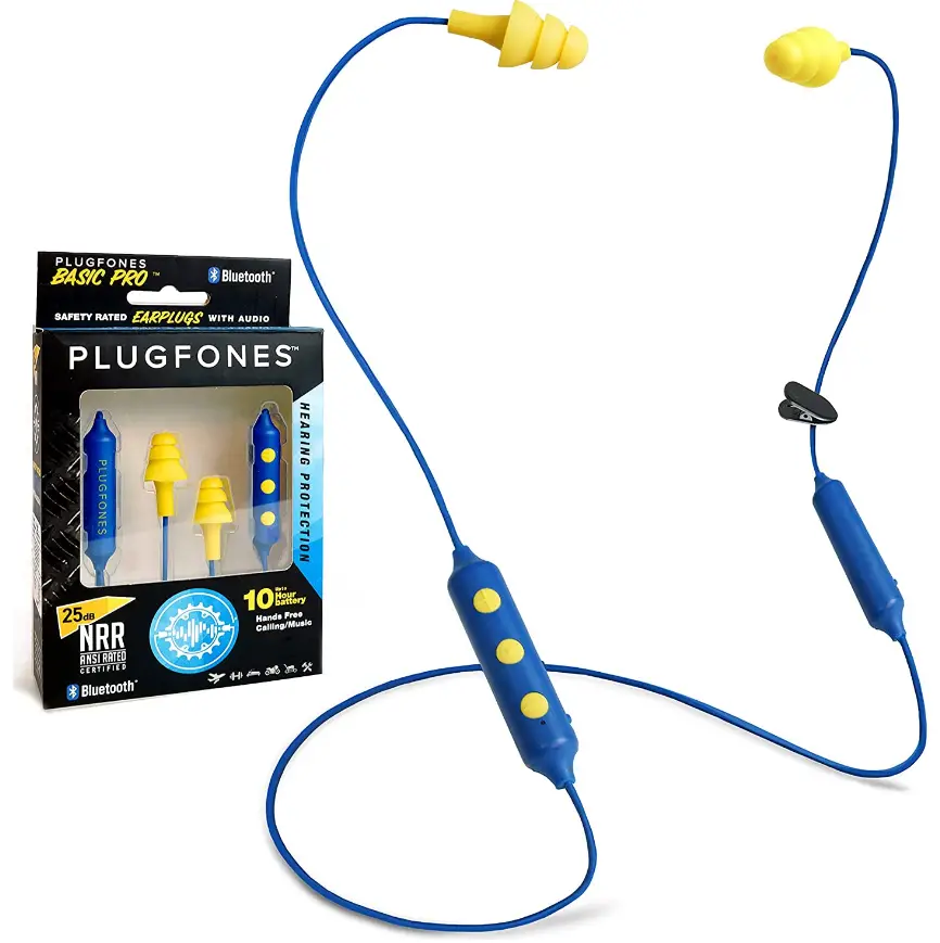 Plugfones-3=Basic-Pro-Wireless-Bluetooth-in-Ear-Earplug-Earbuds-imgg
