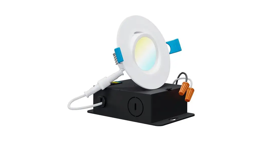 Sunco Selectable Gimbal Slim Led Lights Installation Guide Sunco Selectable Gimbal Slim Led Lights Installation Guide