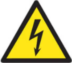 ETS LINDGREN 8000 033 RF Power Amplifier - FIG 8
