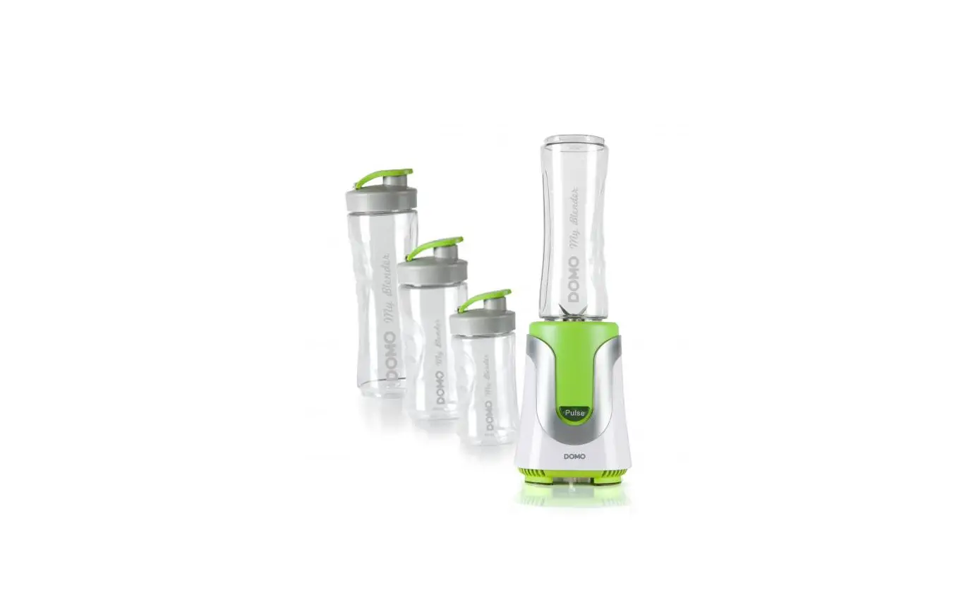 Domo Do492bl Personal Blender Instructions Domo Do492bl Personal Blender Instructions