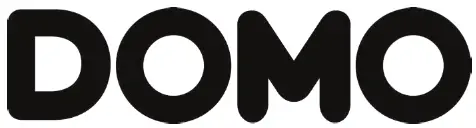 DOMO lOGO