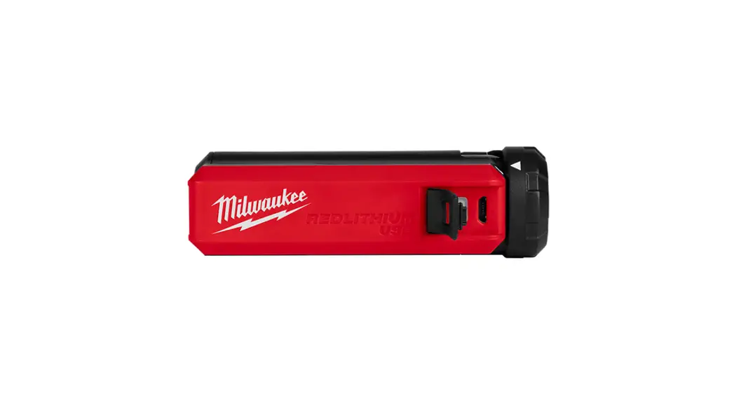 Milwaukee L4 Pps Redlithium Usb Portable Power Source And Charger Kit User Manual