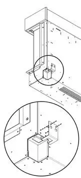 evonicfires E-Touch- SUITES- & STOVES-05