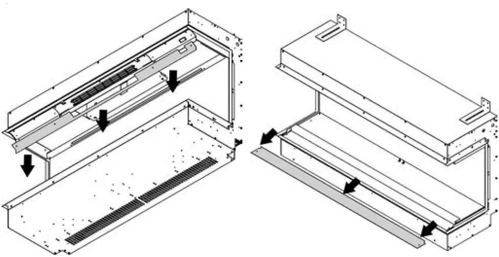 evonicfires E-Touch- SUITES- & STOVES- 13