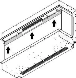 evonicfires E-Touch- SUITES- & STOVES-18