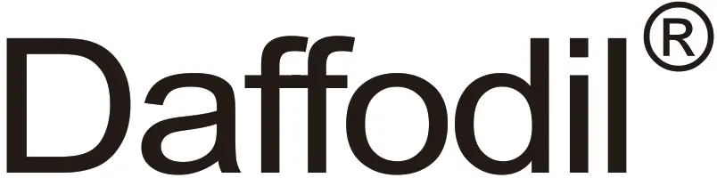 Daffodil Logo