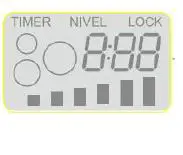 Arbe Stolanic S L SVIFCK3 Induction Cooker 5