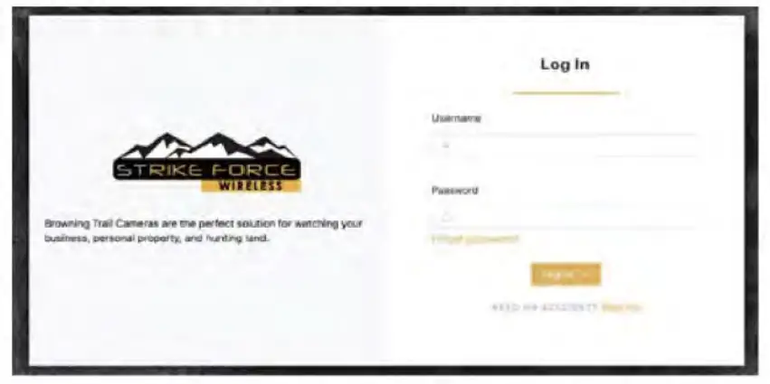 BROWNING BTC-DWPS-ATT Cell Camera 2