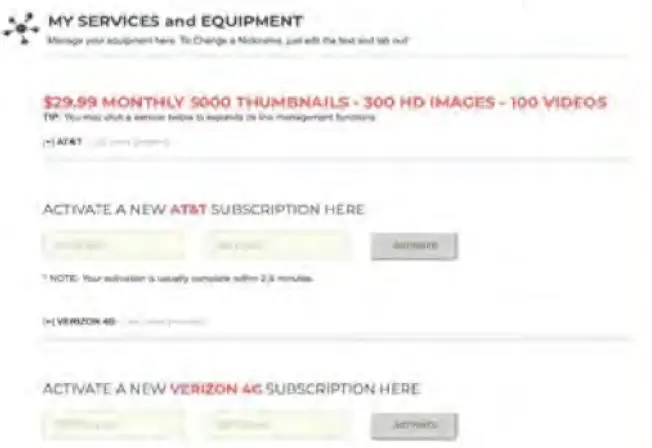 BROWNING BTC-DWPS-ATT Cell Camera 4