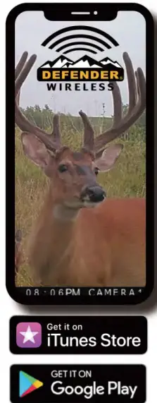 BROWNING BTC-DWPS-ATT Cell Camera 5