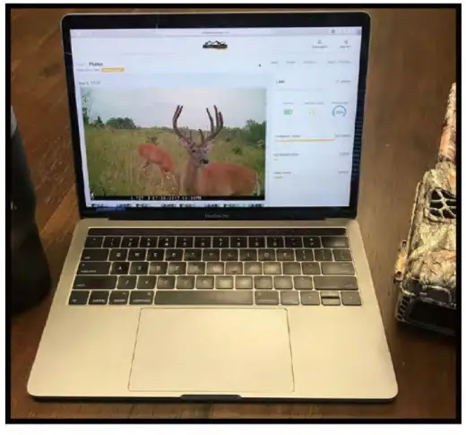 BROWNING BTC-DWPS-ATT Cell Camera 6