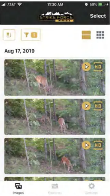 BROWNING BTC-DWPS-ATT Cell Camera 7