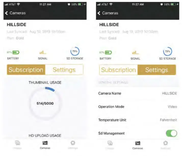 BROWNING BTC-DWPS-ATT Cell Camera 8