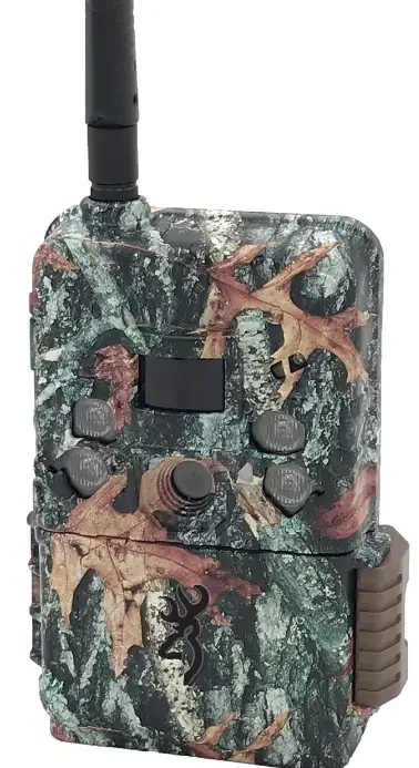 BROWNING BTC-DWPS-ATT Cell Camera