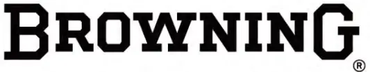 BROWNING LOGO