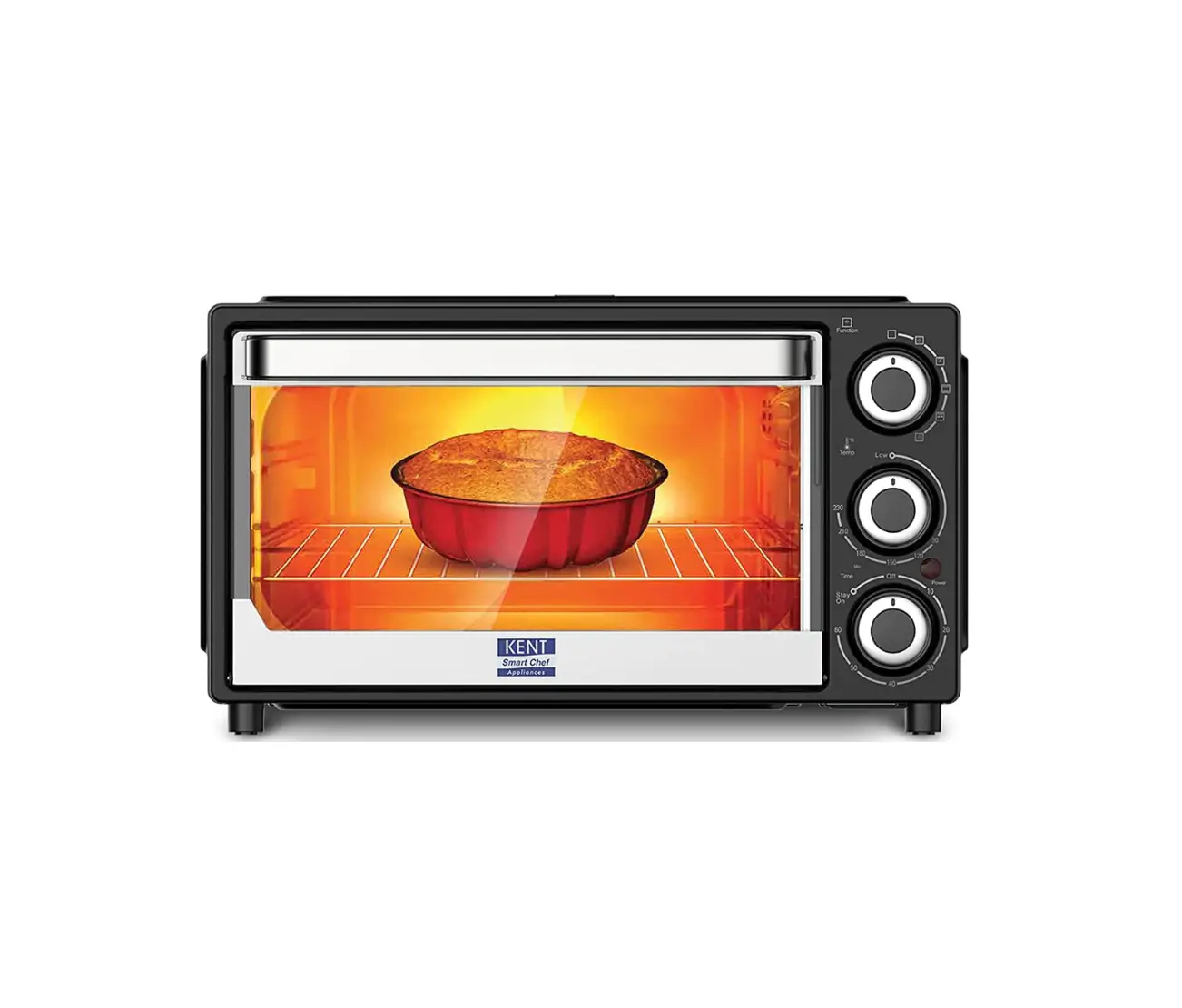 Kent Otg-21l Oven Toaster Griller Instruction Manual Kent Otg-21l Oven Toaster Griller Instruction Manual