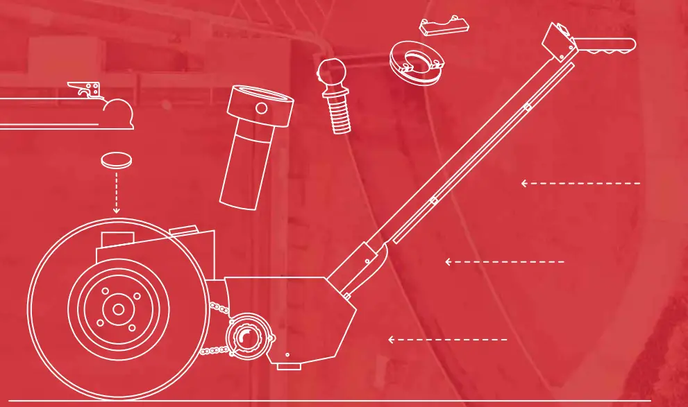 Parkit360 -Force-Electric-Trailer-Dolly-with-Intelligent-Speed-Control-FIG-9