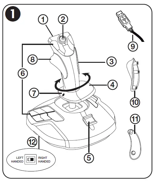 THRUSTMASTER-T.16000M-FCS-Hotas-PC-Joystick-Set-fig-1