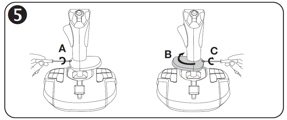 THRUSTMASTER-T.16000M-FCS-Hotas-PC-Joystick-Set-fig-5