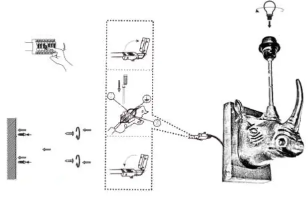 FittinQ Naesehorn WL Brass Instruction4