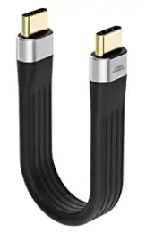 CableCreation-CC0994-Short-USB-C-Cable-product-image