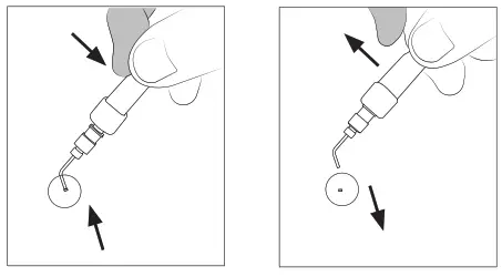 JBC JNAU Series JNAU-9A High-Precision Hot Air Control Unit - Packing List12