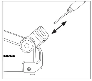 JBC JNAU Series JNAU-9A High-Precision Hot Air Control Unit - Packing List6