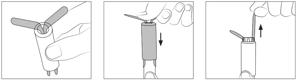 JBC JNAU Series JNAU-9A High-Precision Hot Air Control Unit - Packing List9