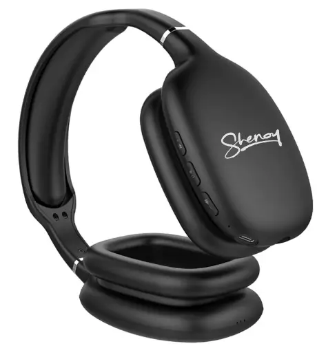 Shenoy SH005 Bluetooth headphones Active Noise - Copy