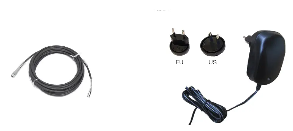 JBC SKR Starter Kit for Robot Instruction fig 2