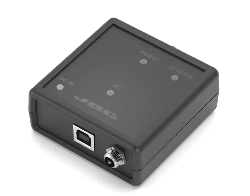 JBC SKR Starter Kit for Robot Instruction product