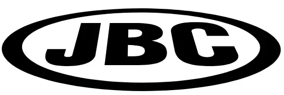 JBC logo