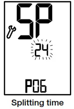STELPRO PYROBOX3 Control Panel For Snow Melting System - HEATER CYCLE AND SPLITTING TIME