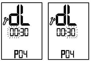 STELPRO PYROBOX3 Control Panel For Snow Melting System - TIME DELAY BEFORE STOPPING THE HEATERS