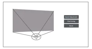 xiaomi A50244 Smart Projector 2 Pro-fig10
