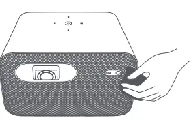 xiaomi A50244 Smart Projector 2 Pro-fig13