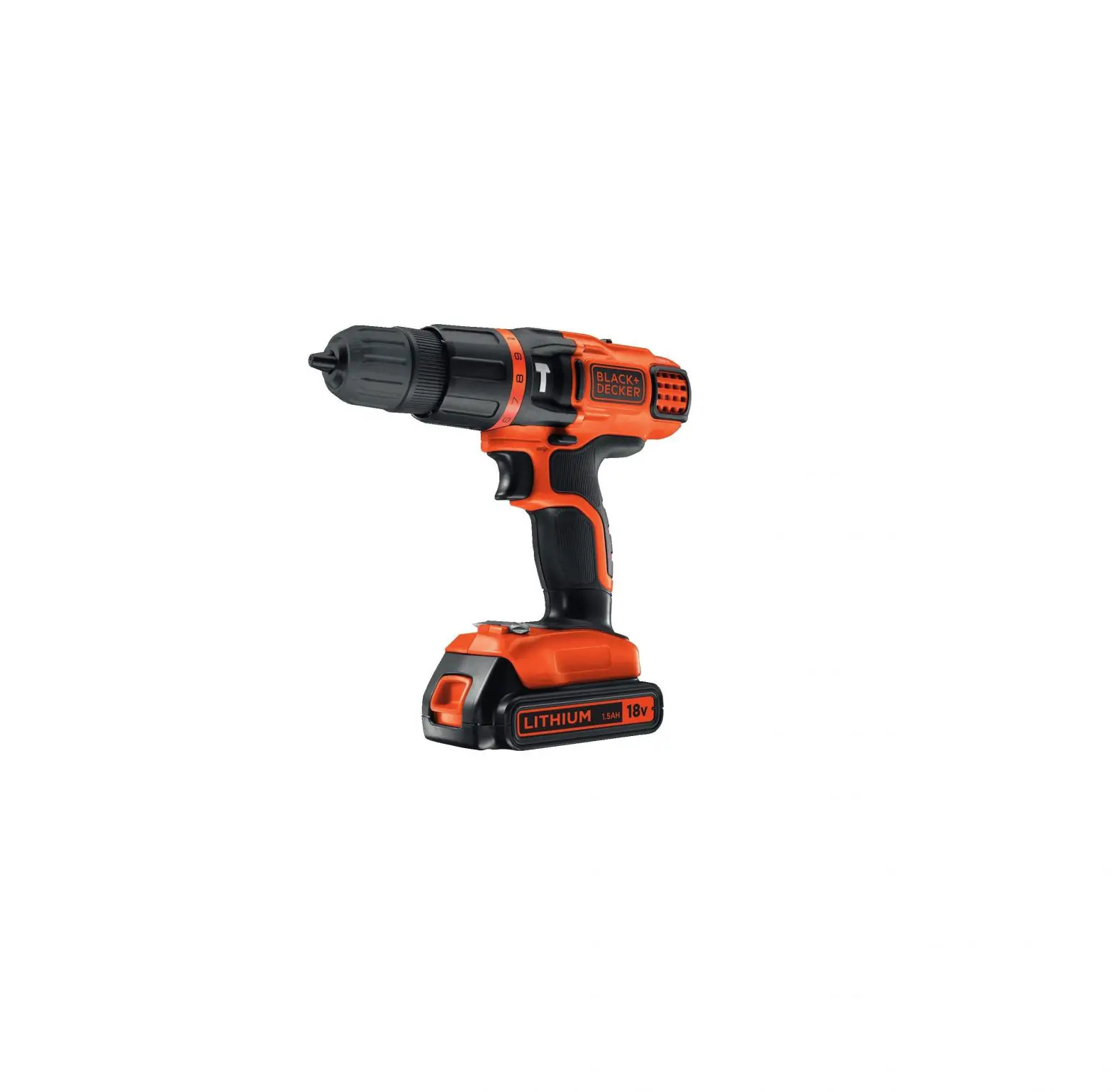 Black Decker Drill Screwdriver User Guide Black Decker Drill Screwdriver User Guide