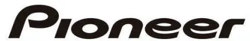 Pioneer - logo