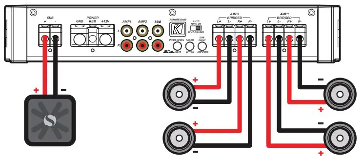 KICKER-KXMA900-5-Marine-Multichannel-Amplifier-FIG-6