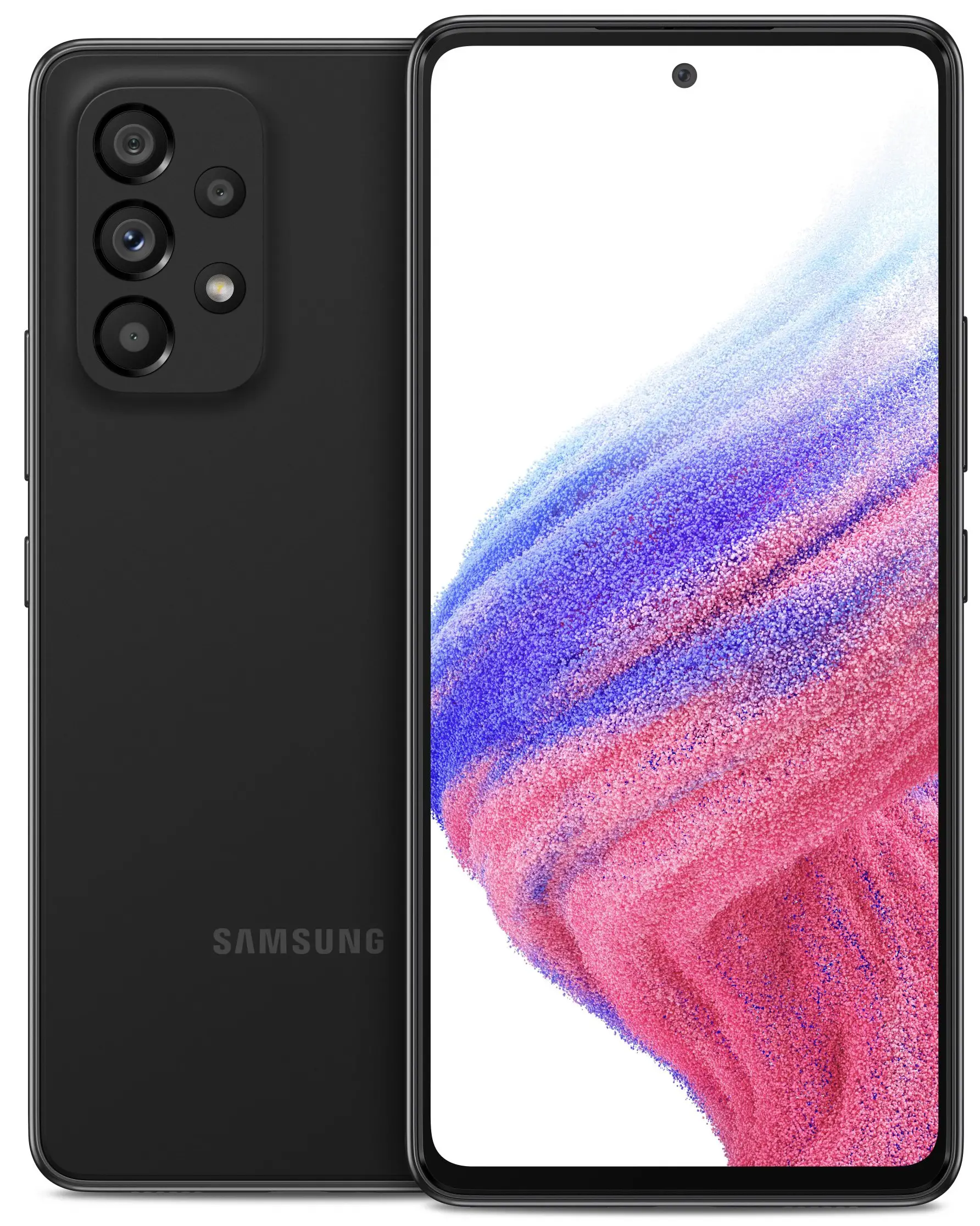 SAMSUNG Galaxy A53 5G UW Smartphone