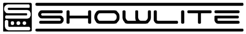 Showlite - logo