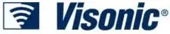 Visonic logo
