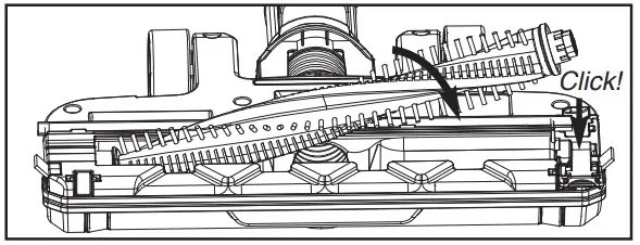 eureka NEC180 Series RapidClean Pro Lightweight Cordless Vacuum Cleaner - fig16
